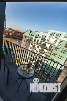 1-к квартира, посуточно, 50м2, 7/7 этаж