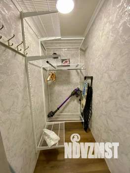 1-к квартира, посуточно, 39м2, 1/1 этаж