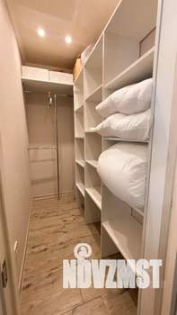 2-к квартира, посуточно, 44м2, 3/5 этаж