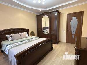2-к квартира, посуточно, 60м2, 1/1 этаж