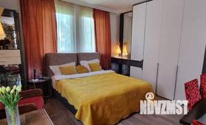 1-к квартира, посуточно, 72м2, 1/1 этаж