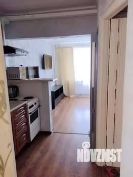 1-к квартира, посуточно, 25м2, 4/5 этаж