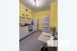 1-к квартира, посуточно, 27м2, 3/9 этаж