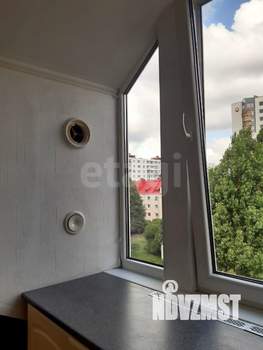 2-к квартира, на длительный срок, 52м2, 4/4 этаж