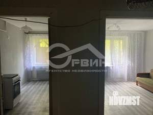 1-к квартира, на длительный срок, 36м2, 1/5 этаж