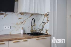 2-к квартира, посуточно, 33м2, 3/7 этаж