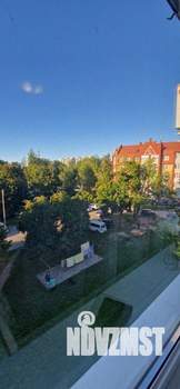 2-к квартира, на длительный срок, 46м2, 4/4 этаж