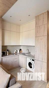 1-к квартира, посуточно, 32м2, 1/1 этаж