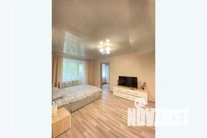 2-к квартира, посуточно, 45м2, 2/4 этаж