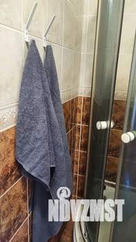 1-к квартира, посуточно, 38м2, 2/2 этаж