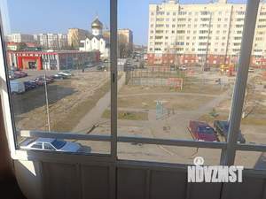 2-к квартира, на длительный срок, 56м2, 3/10 этаж