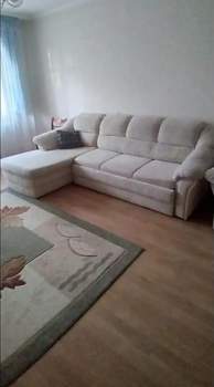 2-к квартира, на длительный срок, 53м2, 4/9 этаж