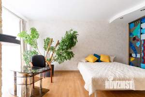 1-к квартира, посуточно, 31м2, 4/4 этаж