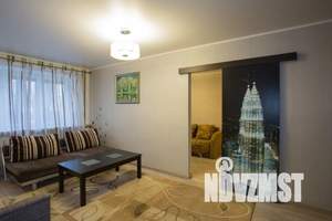 2-к квартира, посуточно, 47м2, 1/4 этаж