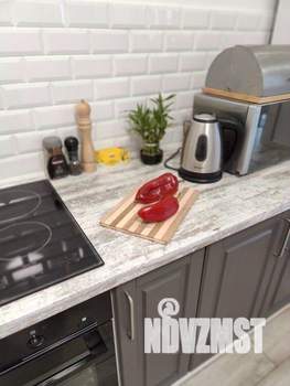 3-к квартира, посуточно, 91м2, 1/1 этаж