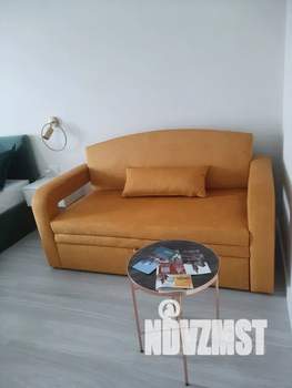 1-к квартира, посуточно, 42м2, 9/10 этаж