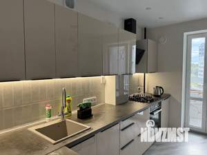 1-к квартира, посуточно, 37м2, 5/9 этаж