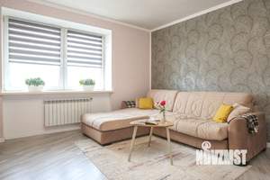 2-к квартира, посуточно, 69м2, 3/17 этаж