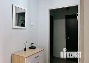 1-к квартира, посуточно, 32м2, 7/10 этаж