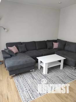 2-к квартира, посуточно, 68м2, 6/6 этаж