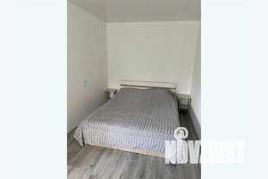 2-к квартира, посуточно, 48м2, 1/5 этаж