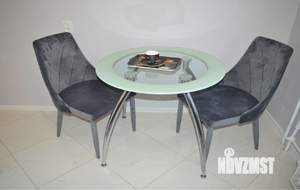 1-к квартира, посуточно, 35м2, 3/10 этаж