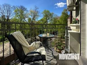 2-к квартира, посуточно, 50м2, 3/4 этаж