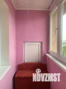 2-к квартира, посуточно, 60м2, 10/10 этаж