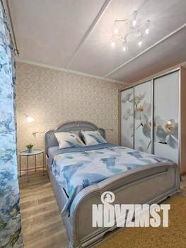 3-к квартира, посуточно, 72м2, 1/1 этаж