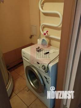 1-к квартира, на длительный срок, 27м2, 5/8 этаж