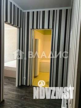 1-к квартира, на длительный срок, 44м2, 3/4 этаж