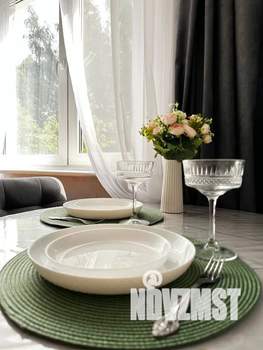 2-к квартира, посуточно, 51м2, 2/9 этаж