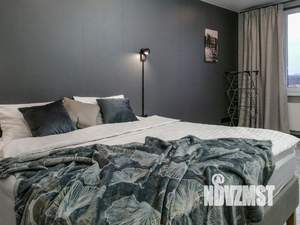 1-к квартира, посуточно, 52м2, 1/1 этаж