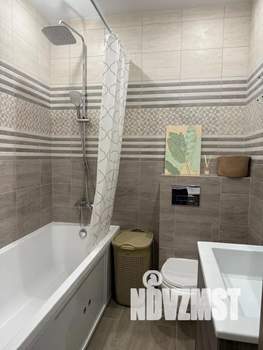 1-к квартира, посуточно, 50м2, 5/10 этаж