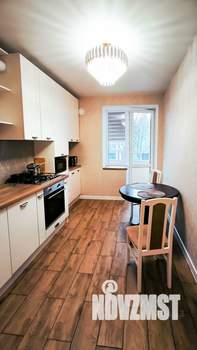 1-к квартира, на длительный срок, 40м2, 1/9 этаж