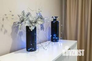 1-к квартира, посуточно, 51м2, 3/5 этаж