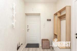 1-к квартира, посуточно, 41м2, 1/1 этаж