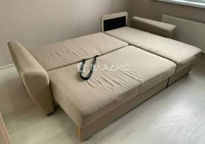 2-к квартира, на длительный срок, 49м2, 2/5 этаж