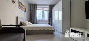 1-к квартира, на длительный срок, 42м2, 4/11 этаж