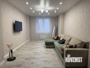 3-к квартира, на длительный срок, 93м2, 2/7 этаж