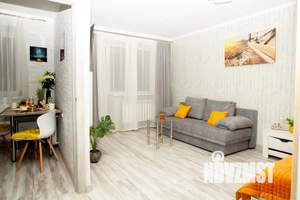 1-к квартира, посуточно, 32м2, 5/5 этаж