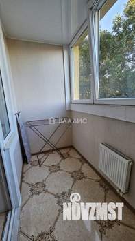 1-к квартира, на длительный срок, 44м2, 3/4 этаж