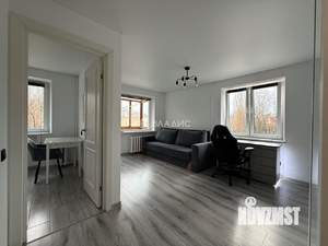 1-к квартира, на длительный срок, 30м2, 3/5 этаж