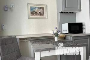 1-к квартира, посуточно, 43м2, 2/14 этаж