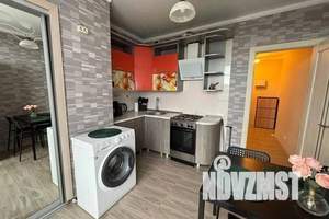 1-к квартира, посуточно, 48м2, 10/12 этаж