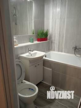 1-к квартира, на длительный срок, 34м2, 5/9 этаж