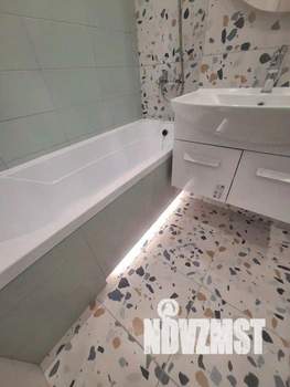 2-к квартира, посуточно, 40м2, 1/1 этаж