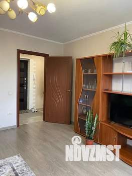 1-к квартира, посуточно, 35м2, 2/5 этаж