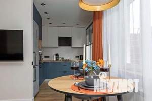 2-к квартира, посуточно, 44м2, 4/5 этаж