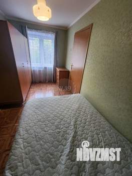 2-к квартира, на длительный срок, 42м2, 2/5 этаж